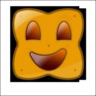 De quand date ce sourire ?