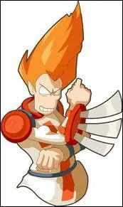 Comment s'appelle ce personnage ?