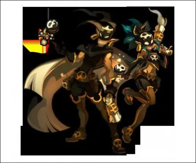 Comment s'appelle ce personnage ?