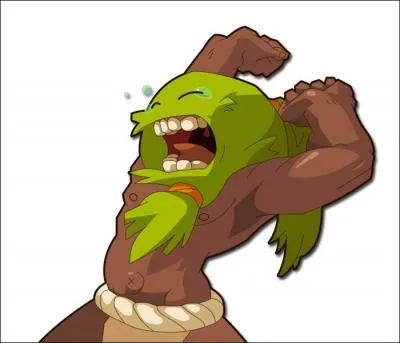 Comment s'appelle ce personnage ?