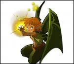 Comment s'appelle ce personnage ?