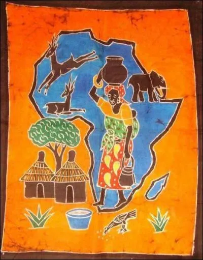 Dans quelle rgion d'Afrique vivent les gorilles ?