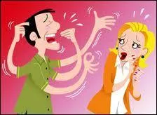 Il aurait fallu qu'il parlât moins pour qu'il me...