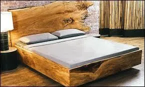 Soulever ce lit ? Vous n'y pensez pas ! Encore faudrait-il que vous le ----------------.