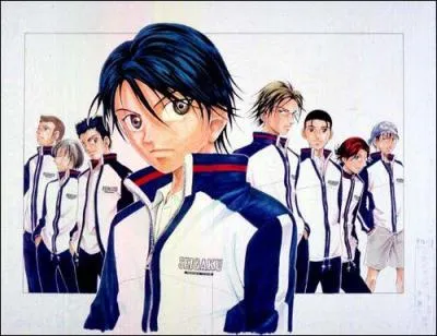 Quel est le genre de ce manga ?