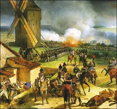 C'est pendant la Rvolution franaise qu'eut lieu la bataille de Valmy, opposant la France  la Prusse. C'est au lendemain de cette victoire franaise que la royaut fut abolie. O se trouve Valmy ?