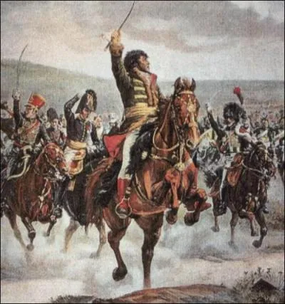 Autre bataille napolonienne, celle d'Ina s'est droule en 1806 et vit la victoire des troupes franaises sur celles des royaumes de Prusse et de Saxe. O se trouve Ina ?