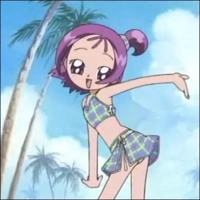 Que fait Loulou dans la vie ?