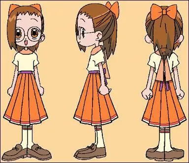 De quoi Emiliie a peur ?