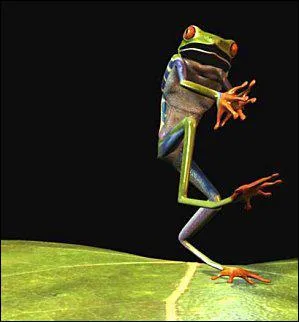 Quel est cet animal ?