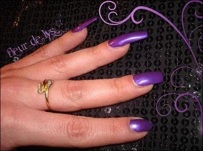 Comment dit-on cette couleur en anglais ?