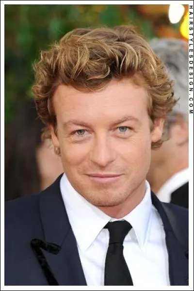 Quel est le prnom de 'Mentalist' incarn par Simon Baker ?