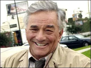 Quel est le prnom du chien de Columbo incarn par Peter Falk ?