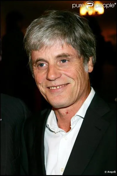 Quel est le prnom de cet avocat incarn par Jean-Claude Dauphin dans 'Avocats et associs' ?