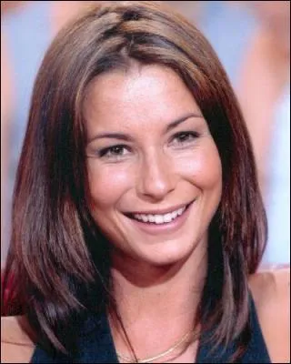 Dans 'Julie Lescaut' Jennifer Lauret joue le rle de la fille de Julie, quel est son prnom ?