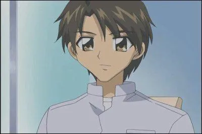 Qu'a-t-il dcid de faire au dbut de la saison 2 ?