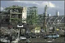 Quel vnement dramatique a traumatis la ville de Toulouse, le 21 septembre 2001 ?