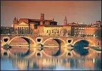 Quel est le surnom donn  Toulouse ?