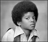 Quelle est la date de naissance de Michael Jackson ?