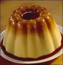 Quel dessert est une spcialit de la Champagne-Ardenne lorsqu'il est fait  base de champagne ?