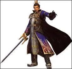 Quel est ce personnage ?