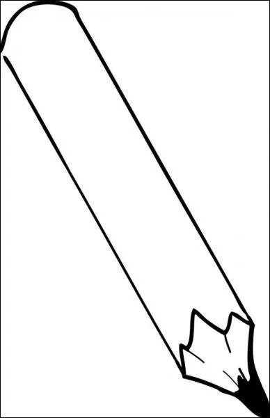 Comment cet objet se nomme-t-il en anglais ?