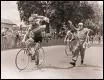 Ce grand routier-sprinteur franais gagne l'tape Perigueux -Tours en 1961 !