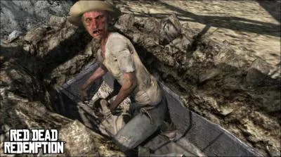 Que fait Seht  la fin du jeu ?