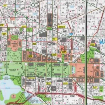 C'est un architecte franais qui est  l'origne des plans de la ville, au dbut du XIXe sicle. Quel est son nom ?