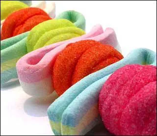 Qui est connu pour tre vraiment gourmand ?