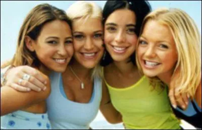 Quelle fille chante le plus ?