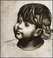 Qui a peint Portrait de Paulo ?