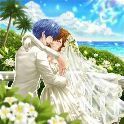 Qui est prsent sur cette photo ?