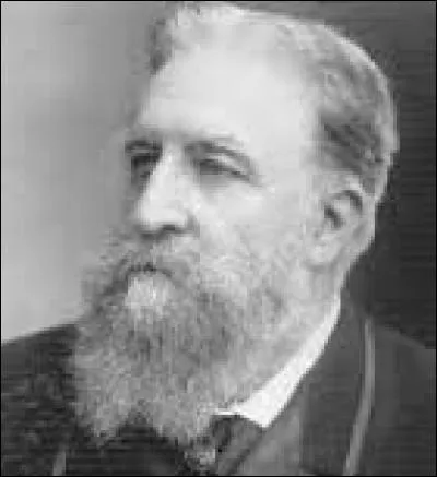En 1883,  Paris, Eugne-Ren Poubelle oblige les propritaires  fournir un rcipient  ordures aux locataires. Quel poste occupait-il ?