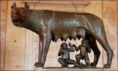 Quel personnage ne vivait pas pendant l'Antiquité ?