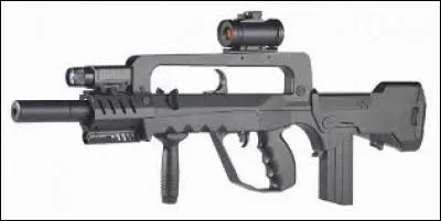 Quelle marque d'armes à feu n'est pas le nom de la personne qui l'a créée ?