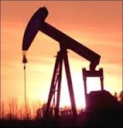 Un derrick est une tour de forage pour le pétrole. Ce nom lui a été donné en mémoire...