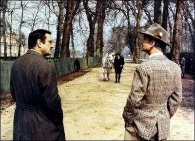 Cette photo vient de quel film?