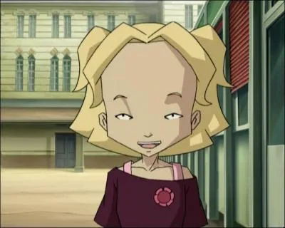 Qui est ce personnage ?