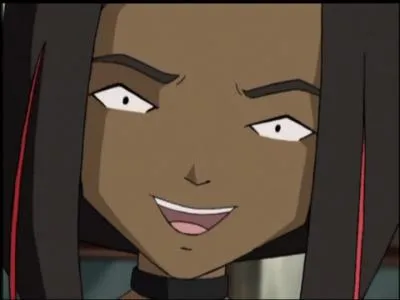 Je suis amoureure de :