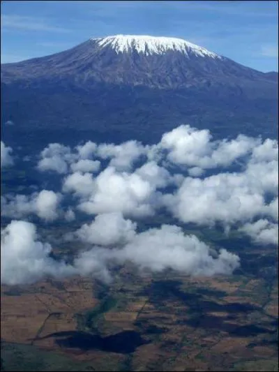 Quelle est cette montagne ?
