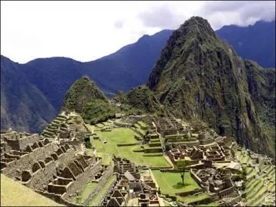 Qu'est ce que c'est ?