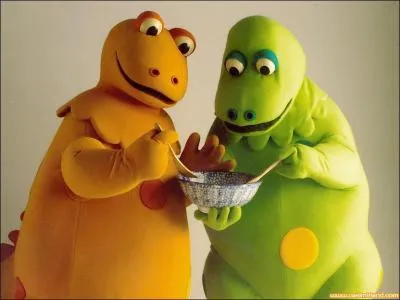 Comment s'appelle le cousin de Casimir ?