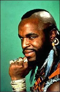 Dans quelle série retrouvez-vous ce personnage ?