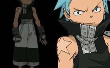 Quiz Soul eater