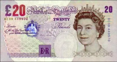 Quelle est la monnaie en Angleterre ?