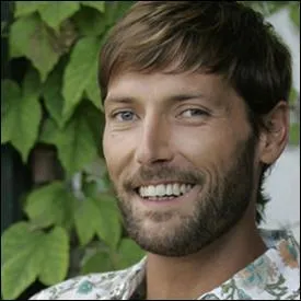 Qui est sur cette photo ?