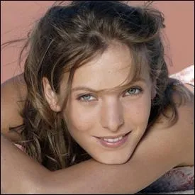 Qui est sur cette photo ?