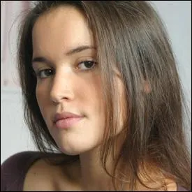 Qui est sur cette photo ?