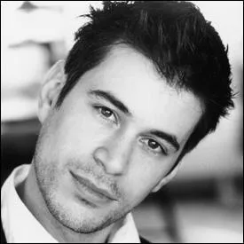 Qui est sur cette photo ?